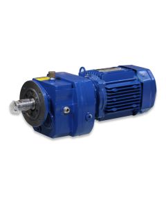 Mot-g 0.55 230/400V 3ph 50Hz 13rpm shaft 25x50 f/EggSort