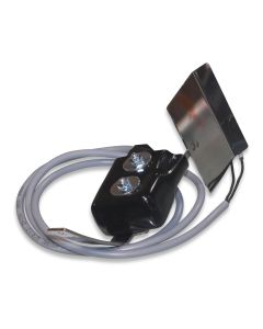 Weather vane switch cpl f/JetMaster GP40 ACU