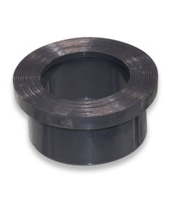 Collar bush dia  50 PVC