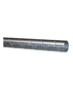 Roller-laminated tube ND100-5000 thickness 0.6mm