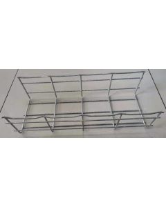 Wire mesh cable tray100mm×150mm×3000mm D=4MM