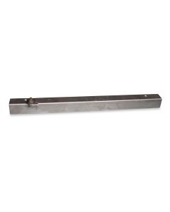 Door post 500/35 left SST piglet rearing pen