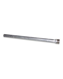 Drive tube 5/4" 34mm L850mm f/cable winch GW80