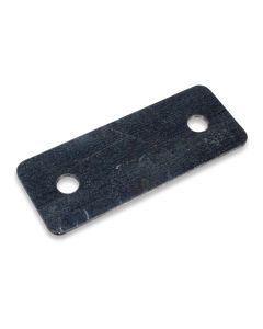 Distance plate galv for stabilizing prof. tens.unit w/arm