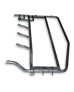 Side part lh for farrowing crate DKD type 16