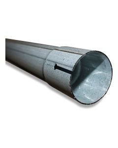 Pipe 45x1.25-3050 3hole BP330