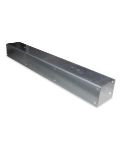 Cross member f/substructure EggTrax Nova TT
