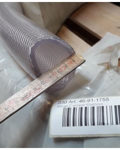 Hose 2" Reinforced 50x60mm