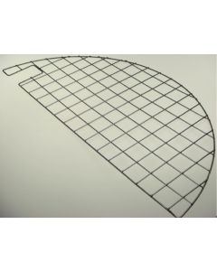 Wire mesh D650, 40x40x2,5 SST