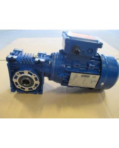Mot-g 0,18 230/400 50 28r shaft dia 19 f/hopper DR 850