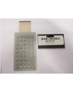Keyboard f/CMC99