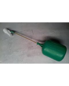 Float tap to box 3/4" water