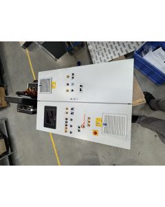 Control box - Gerten