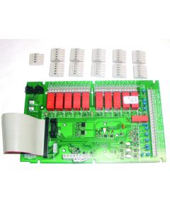 Bottom board Main 10 Viper type 1830
