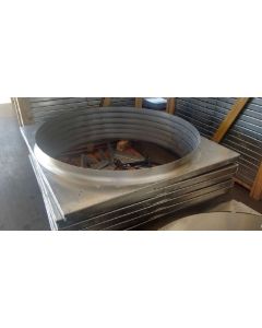 Fan panel