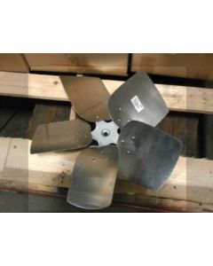 PROPELLER,5BLADES,F/18"FAN