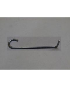 WIRE,TROUGH BRACKET