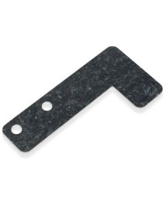 Lockingsheet for idler nest empty Relax 2.0