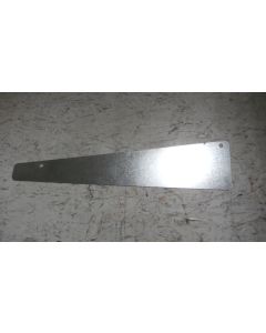 BOTTOM COVER, F/PARTITION, Retreat
