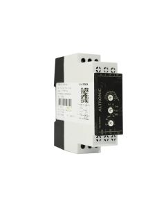Time relay multiscale TEI 01/03 1sec-100h 24-240VAC/VCC