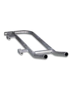 Door half lh for farrowing crate freely suspended EU 2400