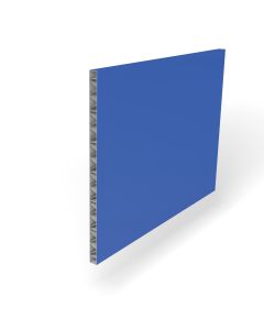 Pen profile 35x750-6500 signal blue closed