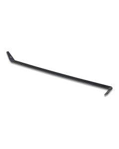 V-scraper rh for idler roller cross conveyor RG-plus