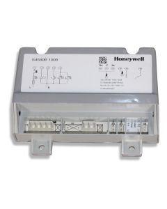 Burner relay S4560B for JetMaster GP14