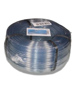 Hose - rng m - 5x8mm PVC transparent