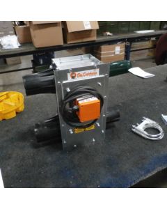 TRANSFER UNIT,3",IN-LINE,L/PWR UNT