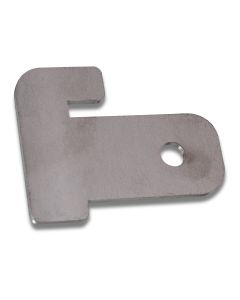Bracket SST for trough for     stall EU