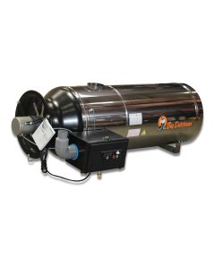JetMaster RGA100-ACU propane