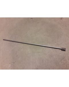 Antenna pipe MIT3/MIT99 Orange antenna