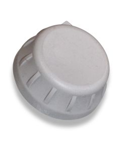 Button f/thermostat alarm heatTherm double