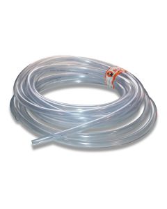 Hose transparent   3/4"