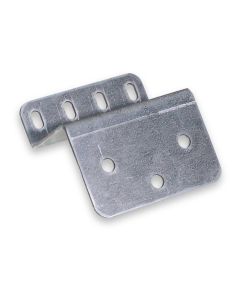 Flap for hinge 75x100mm