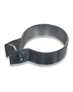 Clamp f/pipe FlexVey 75