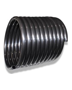 Spiral coiled hose for drinker line 3/8”x4000 PA