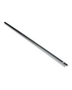 Support f/manure belt 1190 EV-P1250/a straight