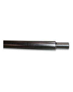 Shaft f/pressure roller Nat-60/1800