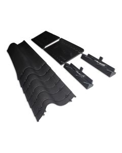 Light trap cpl for cowl CL-1200