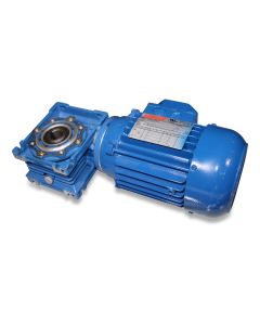 Mot-g 0.18 400/480V 50/60 holl shaft 20 UL/CSA 16rpm elev EC