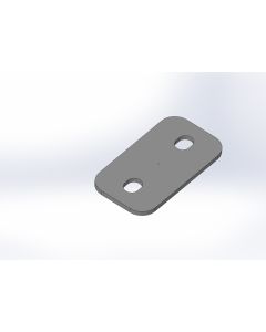 Trisort 35mm mounting bracket