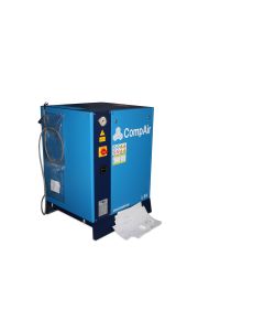 RP-Screw compressor 4kw 10bar 0.45 cbm/min