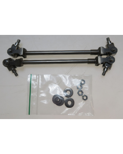 Shutter mechanism arms BD-Blue 140C V23