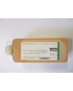 Oil for cardan joints eccentric screw pump S38, 0.5L bottle