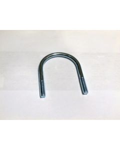 BOLT,U 5/16-18X2.50X3.00