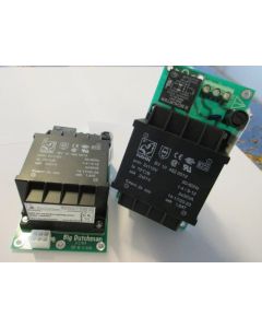 MC99 Power supply with noise filter