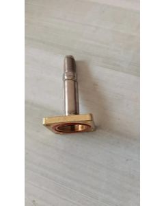 Solenoid valve base for 63mm liquid feed valve(21000313CN)