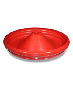 Dish Empa 4 plastic dia 41cm/depth 8cm